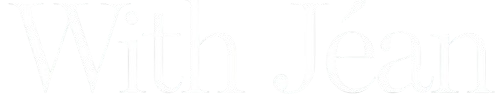With Jean logo